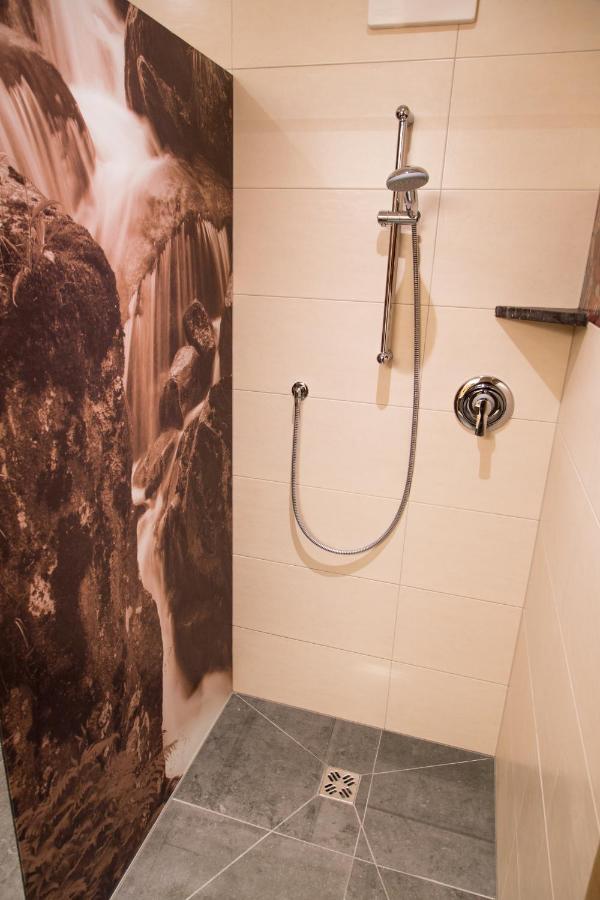 Appartement Alpenfex Флахау Экстерьер фото