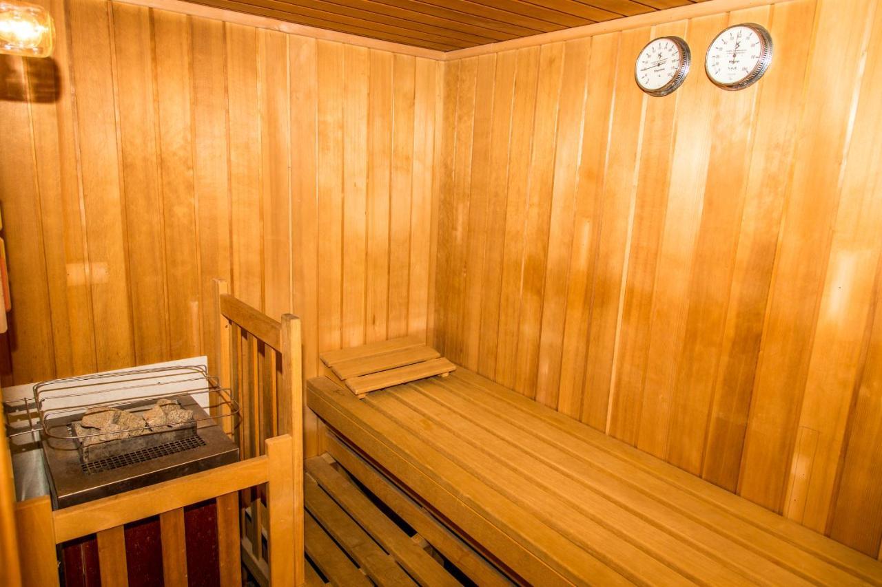 Appartement Alpenfex Флахау Экстерьер фото