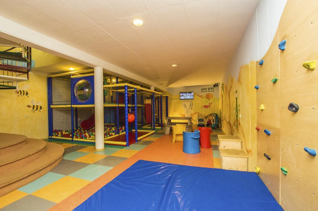 Appartement Alpenfex Флахау Экстерьер фото